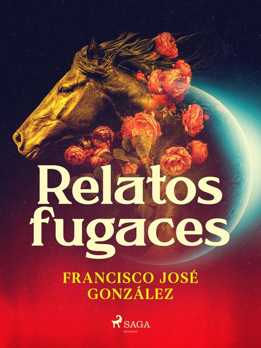 Title details for Relatos fugaces by Francisco José González - Available